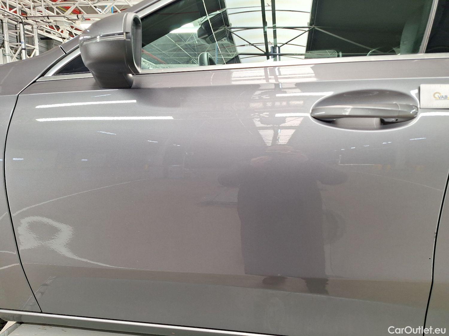  Mercedes  A-Klasse Mercedes, A-Class '18, Mercedes-Benz  A 180 Business Solution  #42