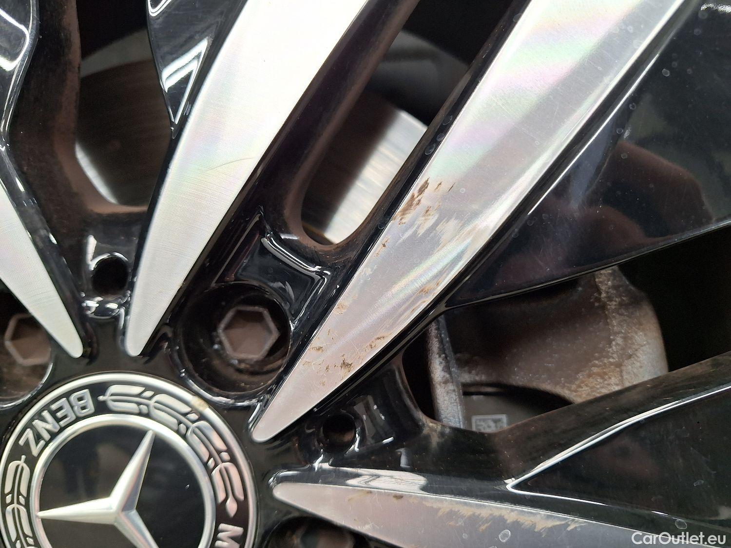  Mercedes  A-Klasse Mercedes, A-Class '18, Mercedes-Benz  A 180 Business Solution  #4