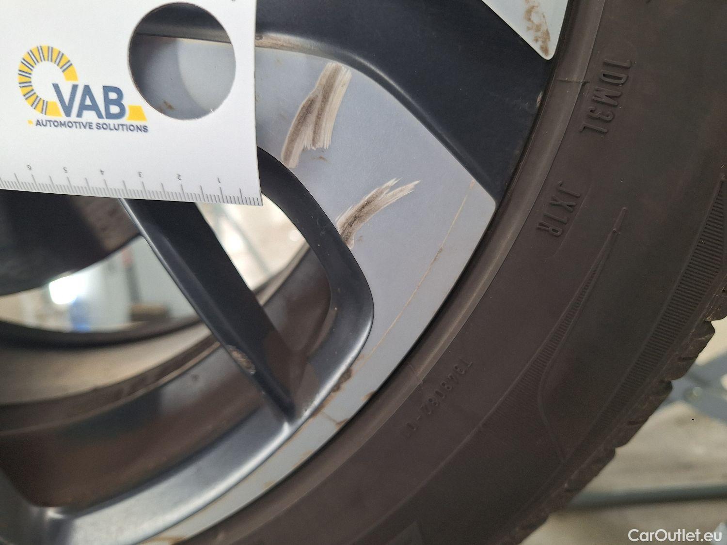  DS  DS7 DS,  CB '17, DS 7 Crossback 1.5 BlueHDi 130 Automatic So Chic 5 #7