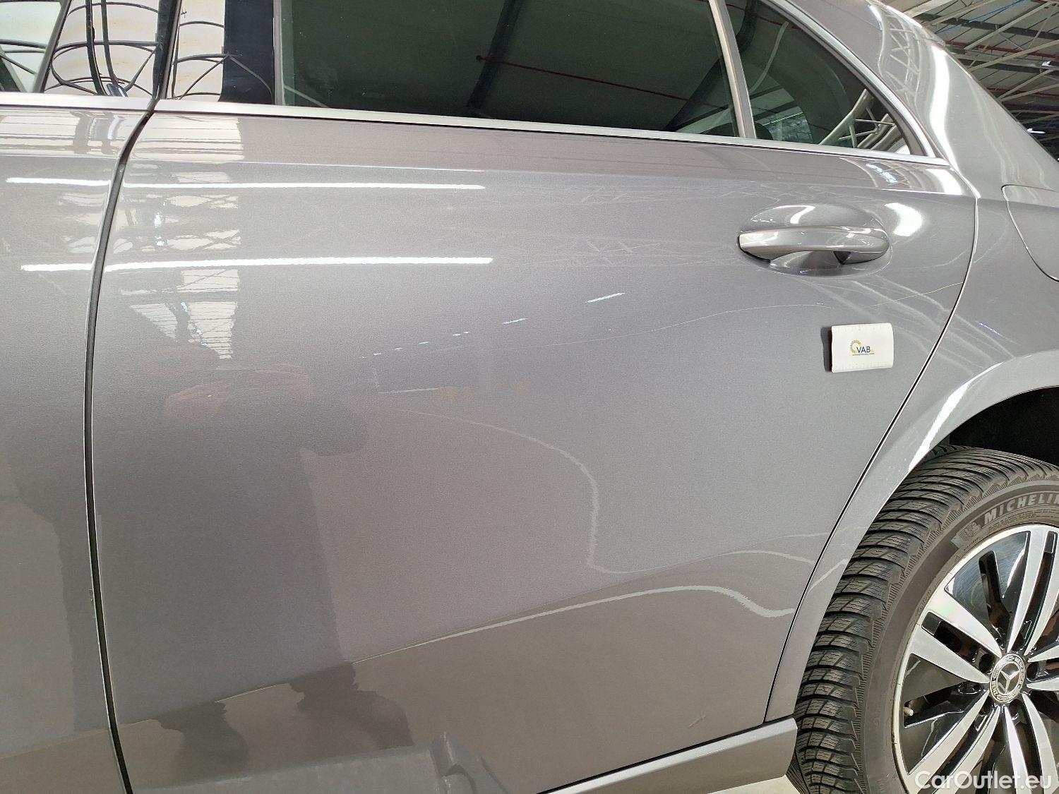  Mercedes  A-Klasse Mercedes, A-Class '18, Mercedes-Benz  A 180 Business Solution  #39