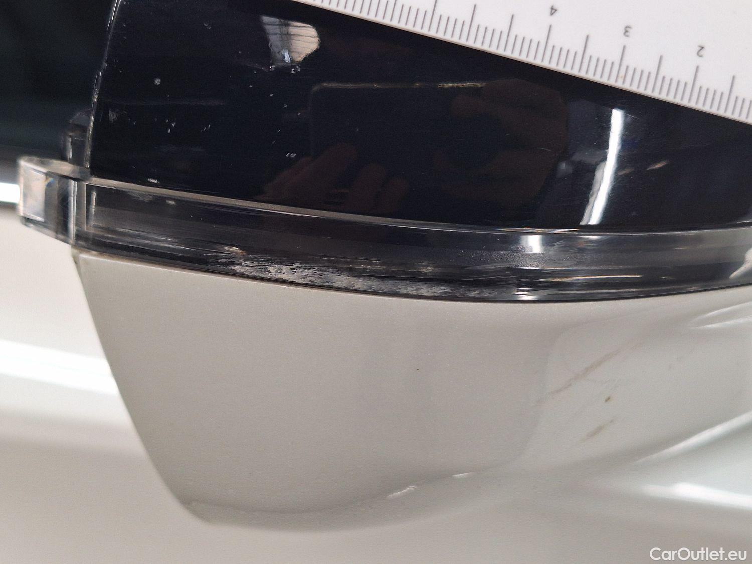  DS  DS7 DS,  CB '17, DS 7 Crossback 1.5 BlueHDi 130 Automatic So Chic 5 #43