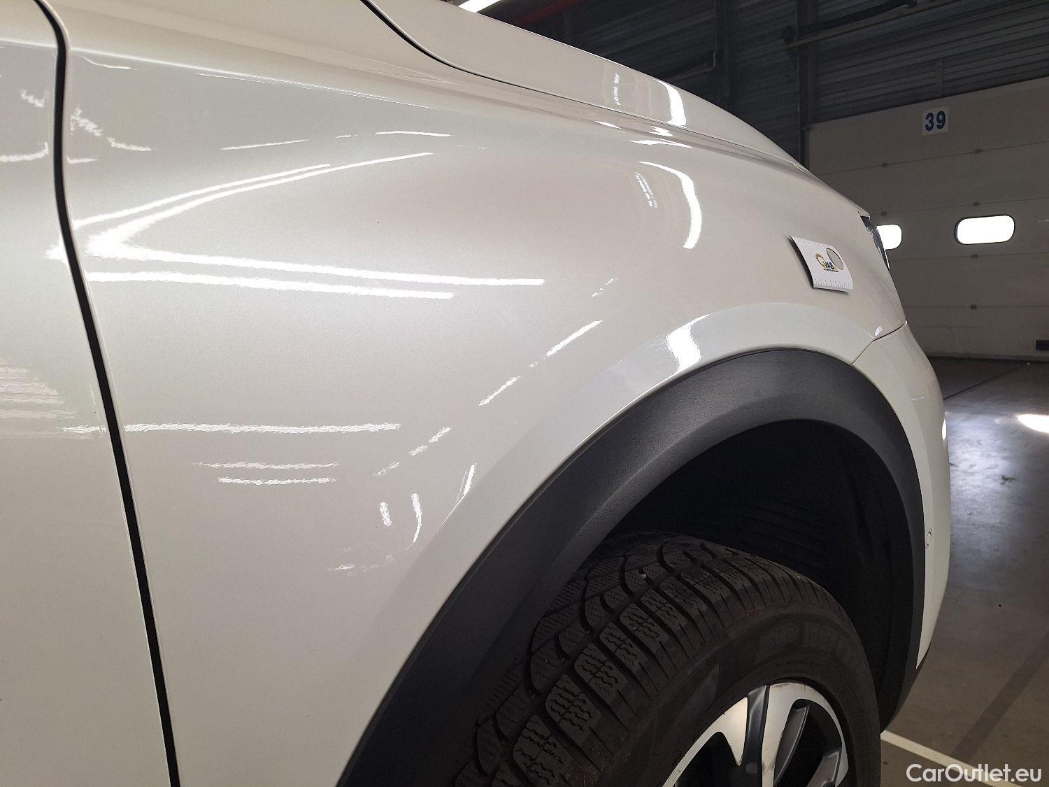  DS  DS7 DS,  CB '17, DS 7 Crossback 1.5 BlueHDi 130 Automatic So Chic 5 #12