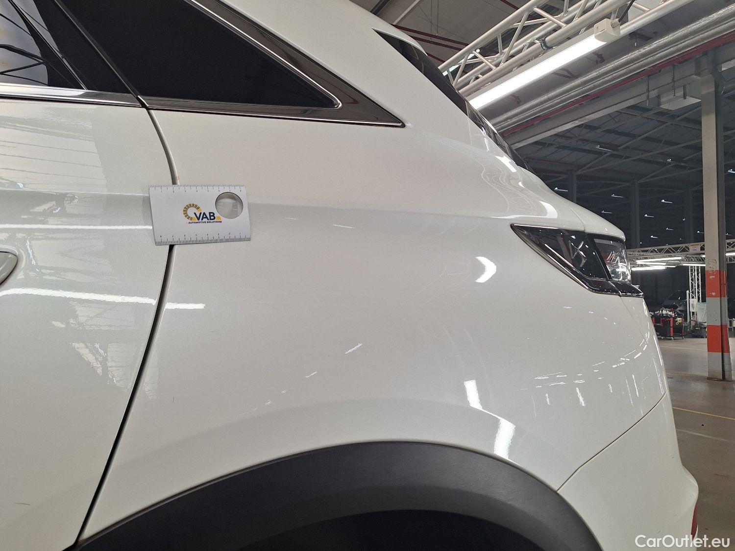  DS  DS7 DS,  CB '17, DS 7 Crossback 1.5 BlueHDi 130 Automatic So Chic 5 #28