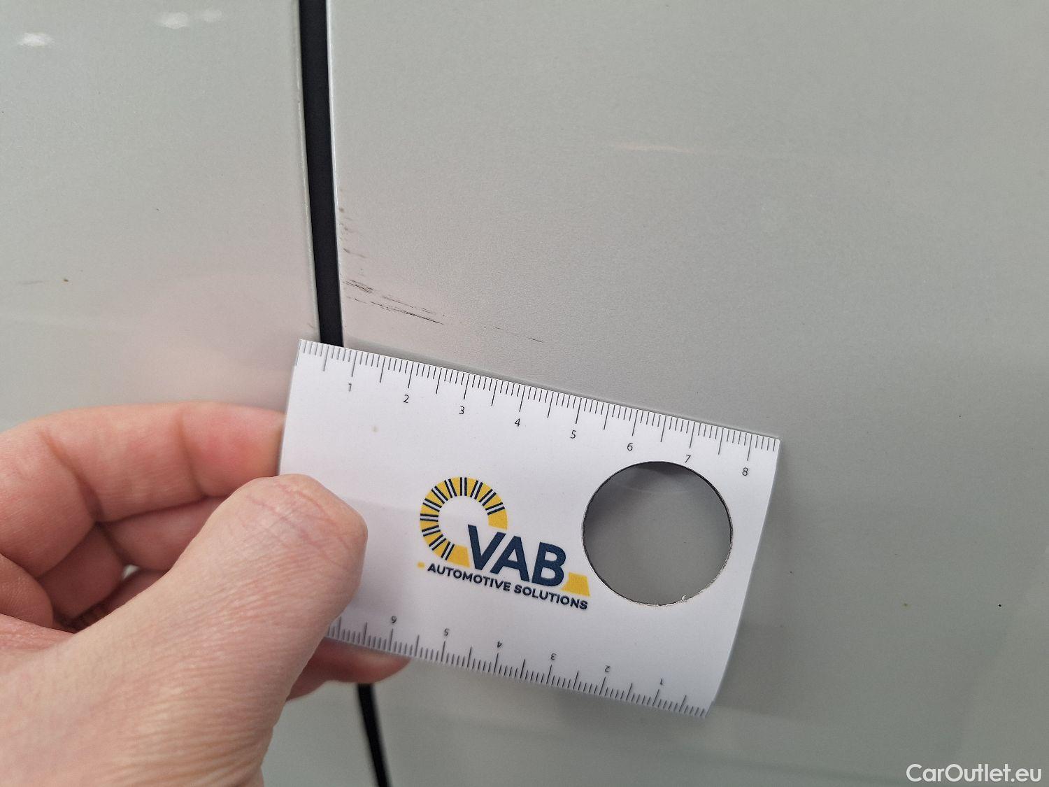  DS  DS7 DS,  CB '17, DS 7 Crossback 1.5 BlueHDi 130 Automatic So Chic 5 #33