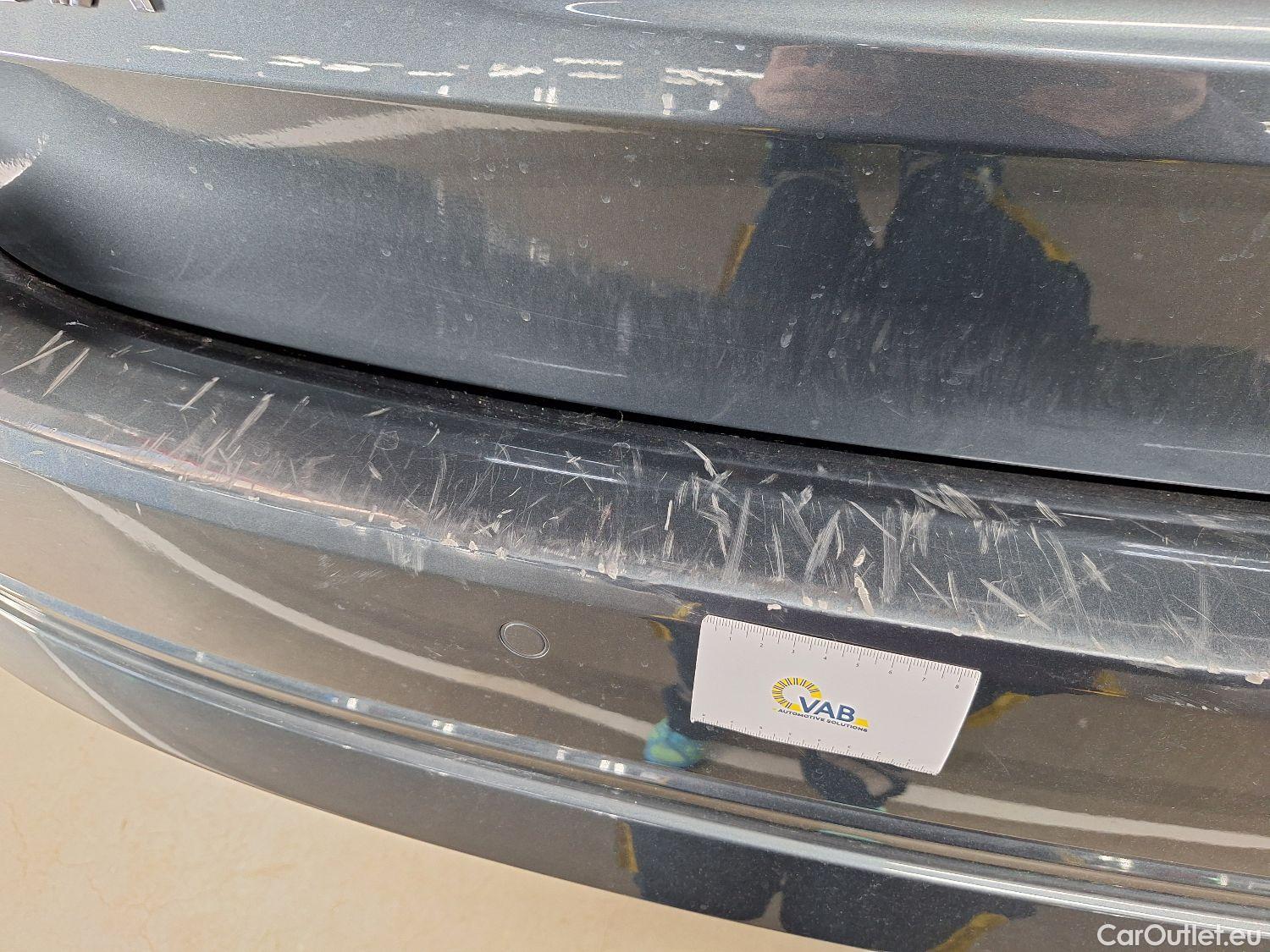  Skoda  Octavia Skoda,  Combi '20, Skoda  Combi 2.0 CRTDI 85kW Clever 5d #25