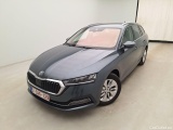  Skoda  Octavia Skoda,  Combi '20, Skoda  Combi 2.0 CRTDI 85kW Clever 5d #2
