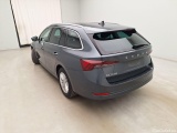 Skoda  Octavia Skoda,  Combi '20, Skoda  Combi 2.0 CRTDI 85kW Clever 5d #6