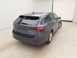  Skoda  Octavia Skoda,  Combi '20, Skoda  Combi 2.0 CRTDI 85kW Clever 5d #9