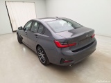  Bmw  Serie 3 BMW, 3-serie '18 PHEV, BMW 3 Reeks Berline 320e (150 kW) 4d #6