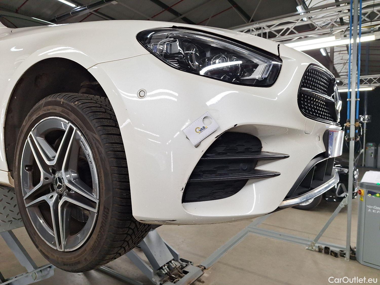  Mercedes  E-Klasse Mercedes,  '16, Mercedes-Benz  Berline E 200 d Business So #5