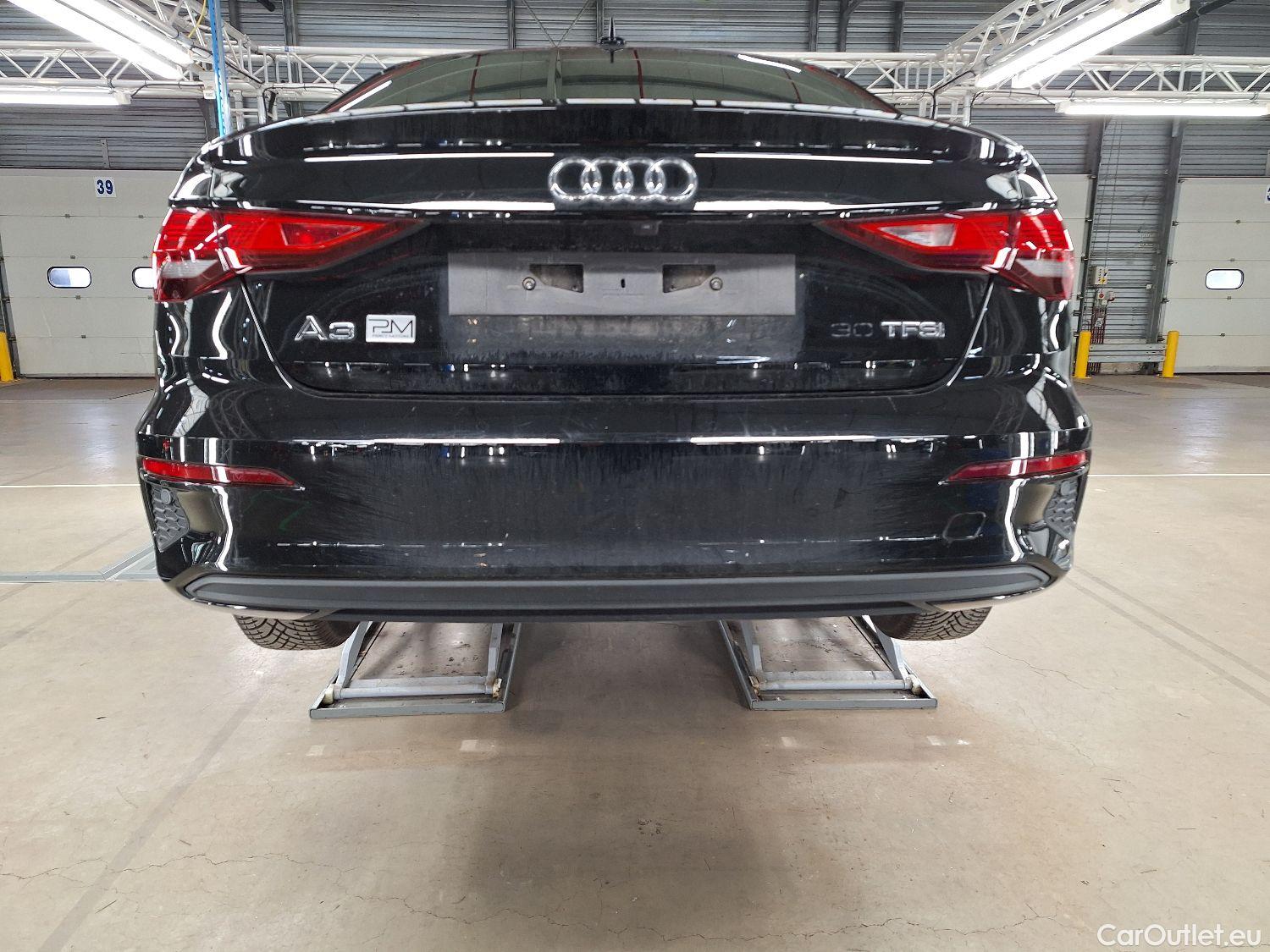  Audi  A3 Audi,  Berline '20, Audi  Berline 1.0 TFSi 30 81kW Stronic Attractio #17