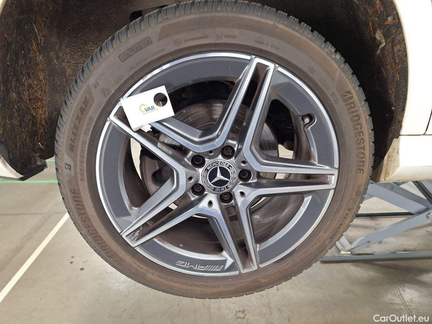  Mercedes  E-Klasse Mercedes,  '16, Mercedes-Benz  Berline E 200 d Business So #9