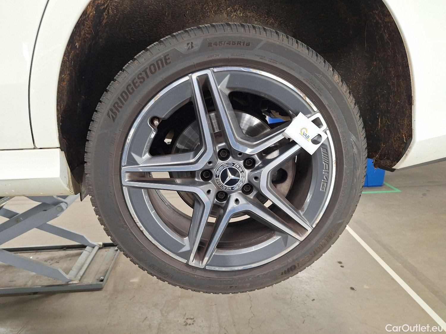  Mercedes  E-Klasse Mercedes,  '16, Mercedes-Benz  Berline E 200 d Business So #11