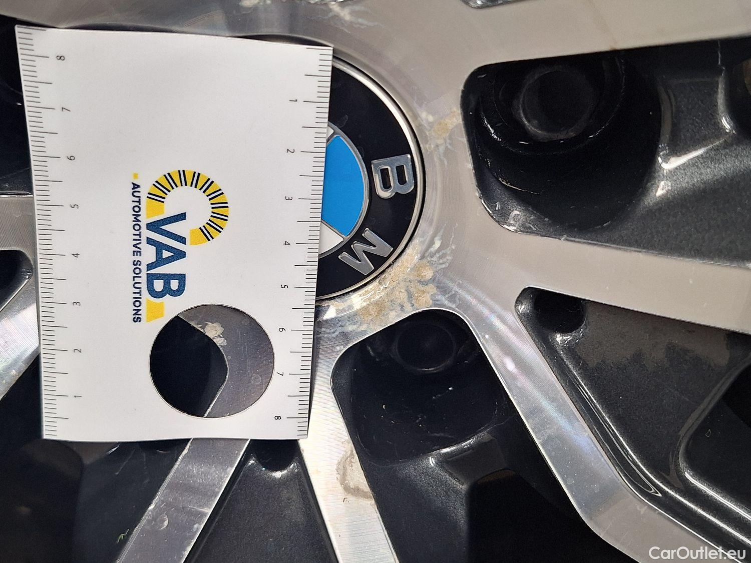  Bmw  Serie 3 BMW, 3-serie '18 PHEV, BMW 3 Reeks Berline 320e (150 kW) 4d #93