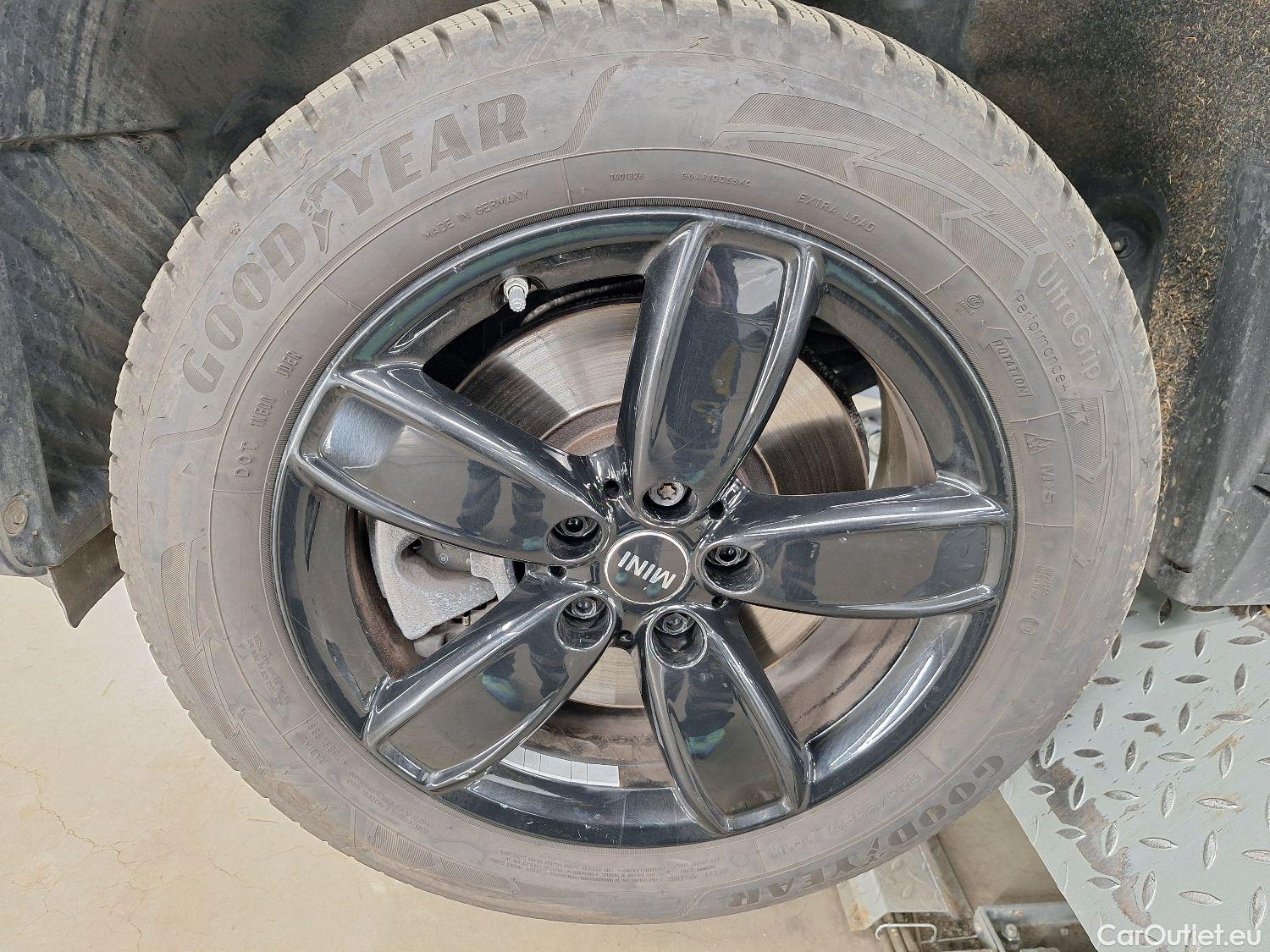  Mini  Countryman MINI, Mini  '16, Mini  Cooper S E ALL4 AT 5d #7