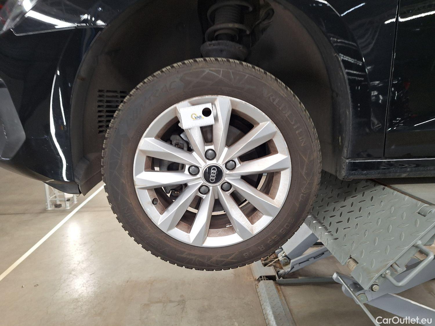  Audi  A3 Audi,  Berline '20, Audi  Berline 1.0 TFSi 30 81kW Stronic Attractio #11