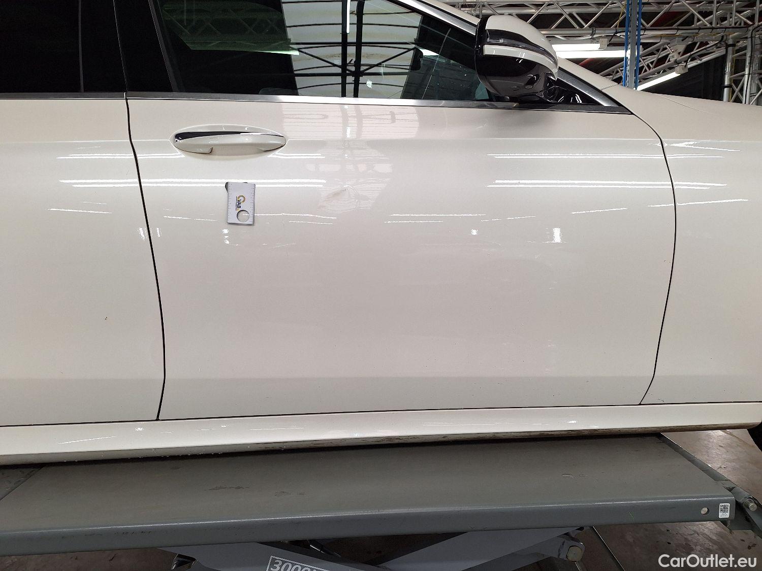  Mercedes  E-Klasse Mercedes,  '16, Mercedes-Benz  Berline E 200 d Business So #18