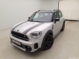  Mini  Countryman MINI, Mini  '16, Mini  Cooper S E ALL4 AT 5d #2