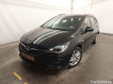  Opel  Astra Opel  Sports Tourer 1.5 Turbo D 77kW S/S Edition 5d #8