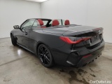  Bmw  Serie 4 BMW 4 CABRIO - 2021 420iAS 184hp 2d #2