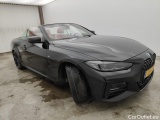  Bmw  Serie 4 BMW 4 CABRIO - 2021 420iAS 184hp 2d #4