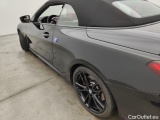  Bmw  Serie 4 BMW 4 CABRIO - 2021 420iAS 184hp 2d #11