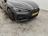  Bmw  Serie 4 BMW 4 CABRIO - 2021 420iAS 184hp 2d #36