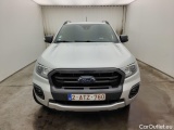  Ford  Ranger Ford  2.0 BiT 156kW 4x4 Aut. D-Cab Wildtrak 4d #7