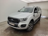  Ford  Ranger Ford  2.0 BiT 156kW 4x4 Aut. D-Cab Wildtrak 4d #8