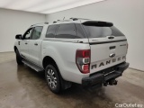  Ford  Ranger Ford  2.0 BiT 156kW 4x4 Aut. D-Cab Wildtrak 4d #9