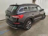  Skoda  Kodiaq Skoda  1.5 TSI 110kW DSG7 Sportline II 5d #4