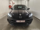  Skoda  Kodiaq Skoda  1.5 TSI 110kW DSG7 Sportline II 5d #10