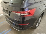  Skoda  Kodiaq Skoda  1.5 TSI 110kW DSG7 Sportline II 5d #80