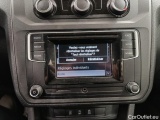  Volkswagen  Caddy Volkswagen  2.0 CRTDi 55kW BMT Trendline 5d #4