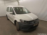  Volkswagen  Caddy Volkswagen  2.0 CRTDi 55kW BMT Trendline 5d #5