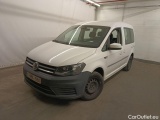  Volkswagen  Caddy Volkswagen  2.0 CRTDi 55kW BMT Trendline 5d #8