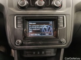  Volkswagen  Caddy Volkswagen  2.0 CRTDi 55kW BMT Trendline 5d #15