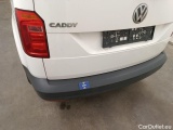  Volkswagen  Caddy Volkswagen  2.0 CRTDi 55kW BMT Trendline 5d #33