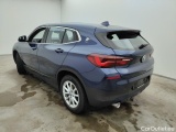  Bmw  X2 BMW  sDrive16dA 85kW DCT 5d #9