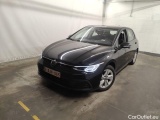  Volkswagen  Golf  Volkswagen VIII 2.0 TDI 85kW Life DSG 5d #8