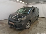  Citroen  Berlingo Citroën  XL Heavy 1.5 BlueHDi 130 EAT8 Control DC 5d #8
