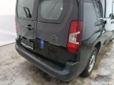  Citroen  Berlingo Citroën  XL Heavy 1.5 BlueHDi 130 EAT8 Control DC 5d #98