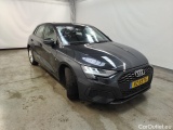  Audi  A3 AUDI  SPORTBACK DIESEL - 2020 30 TDi 116hp S tronic (EU6AP) 5d #5