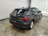  Audi  A3 AUDI  SPORTBACK DIESEL - 2020 30 TDi 116hp S tronic (EU6AP) 5d #10