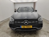  Mercedes  G-Klasee MERCEDES CLASSE GLC COUPE DIESEL (C253) - 2019 GLC 300 de 316 (194+122)  4-Matic (EU6.2) 5d Auto #7