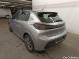  Peugeot  208 Peugeot  1.2 PureTech 100 MAN6 S&S Active Pack 5d #9