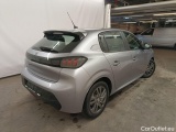  Peugeot  208 Peugeot  1.2 PureTech 100 MAN6 S&S Active Pack 5d #10
