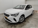  Opel  Corsa OPEL  - 2020 1.2 Turbo Edition Start/Stop (EU6.4AP) 5d #8