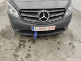  Mercedes  Citan Mercedes-Benz  109 CDI L2 6M Perfect Tool 4d #30