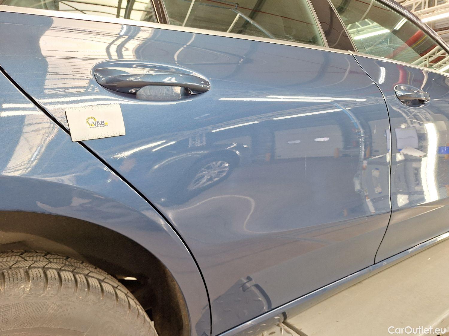  Mercedes  CLA-Klasse Mercedes, CLA-Class '19, Mercedes-Benz CLA CLA 180 Business Solution Essent #14